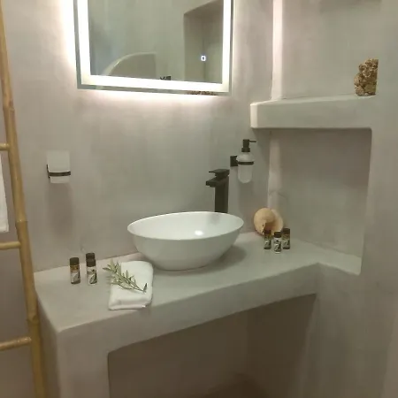 Megusta Mykonos تورلوس