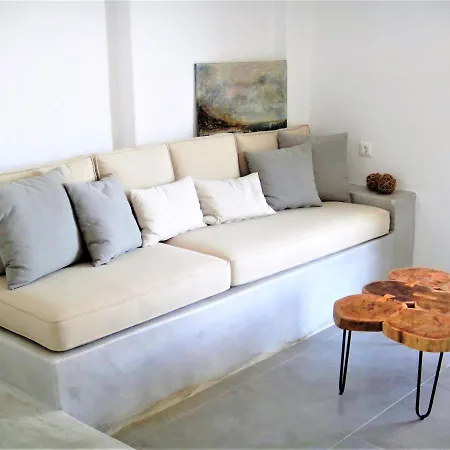 Megusta Mykonos شقة