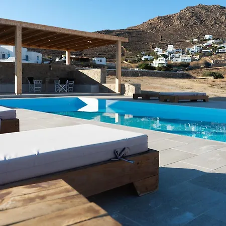 Megusta Mykonos شقة *