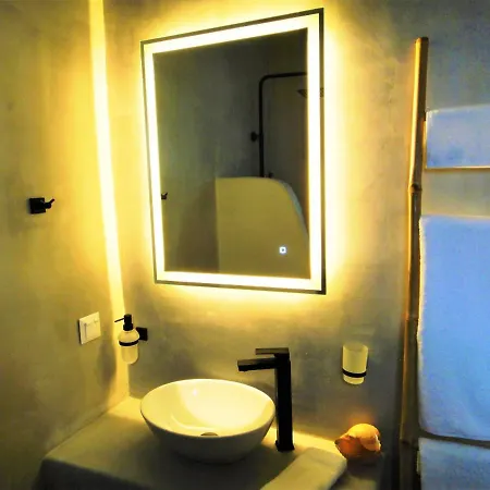 Megusta Mykonos Túrlosz