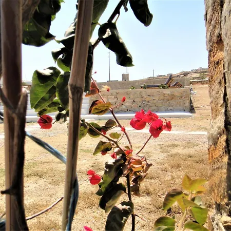 Megusta Mykonos Túrlosz