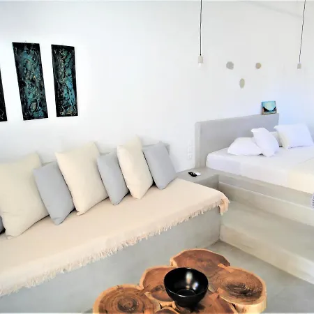 Megusta Mykonos * Tourlos