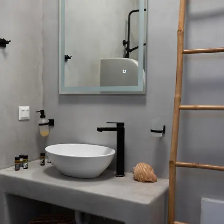 Apartman Megusta Mykonos *