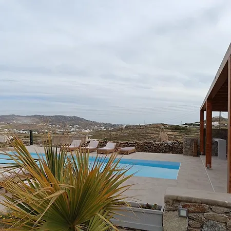 Megusta Mykonos Apartamento *