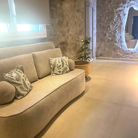 Apartman Megusta Mykonos *