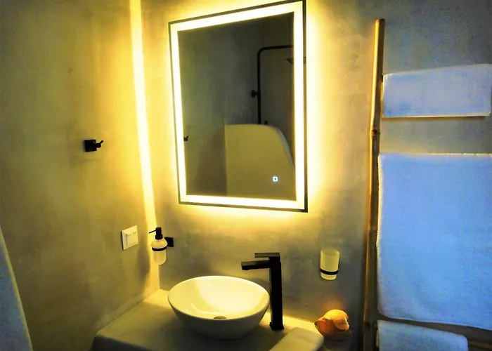 Megusta Mykonos Tourlos