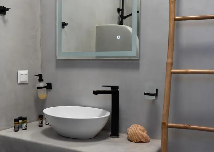 Appartement Megusta Mykonos *