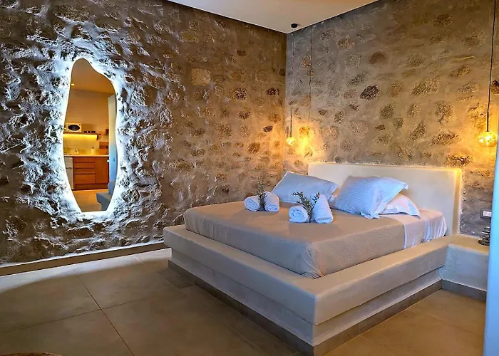 Megusta Mykonos * 투를로스