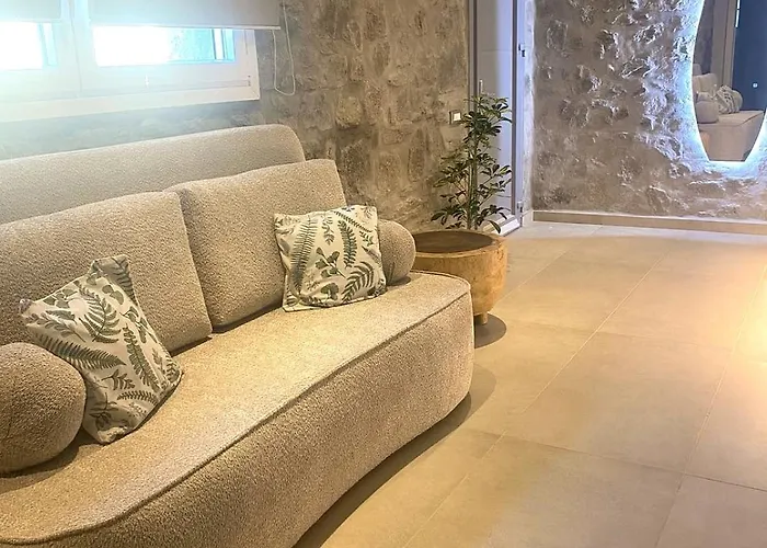 아파트 Megusta Mykonos *