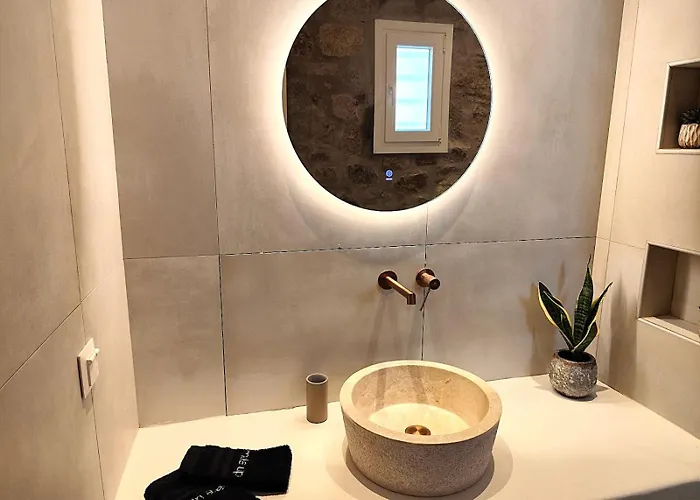 Megusta Mykonos * Tourlos