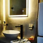 Megusta Mykonos Lägenhet Tourlos