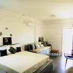 Megusta Mykonos Lägenhet Tourlos