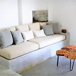 Megusta Mykonos Lägenhet