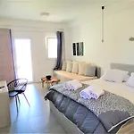 Megusta Mykonos Lägenhet Tourlos