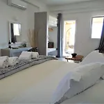 Megusta Mykonos Lägenhet