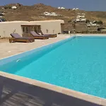 Megusta Mykonos Lägenhet Tourlos
