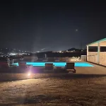 Lägenhet Megusta Mykonos Tourlos