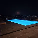 Megusta Mykonos Lägenhet *