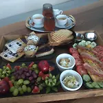 Lägenhet Megusta Mykonos Tourlos