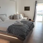 Megusta Mykonos Lägenhet *