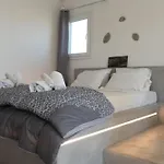 Megusta Mykonos Lägenhet