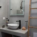 Lägenhet Megusta Mykonos *