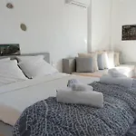 Lägenhet Megusta Mykonos *