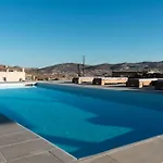 Megusta Mykonos Lägenhet