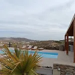Megusta Mykonos Lägenhet *