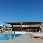 Lägenhet Megusta Mykonos Tourlos