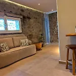 Megusta Mykonos Tourlos