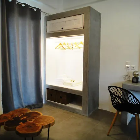 Megusta Mykonos