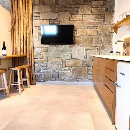 Megusta Mykonos Daire Tourlos