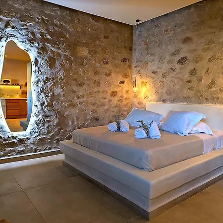 Megusta Mykonos * Tourlos