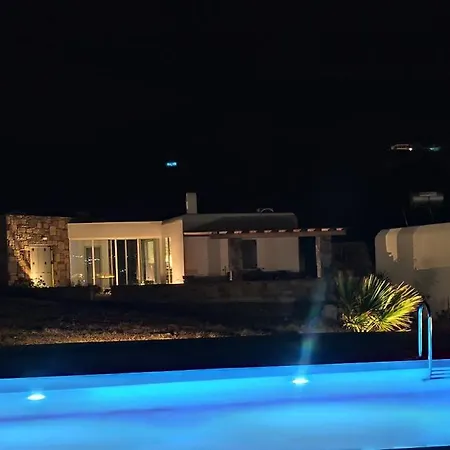 Megusta Mykonos Tourlos