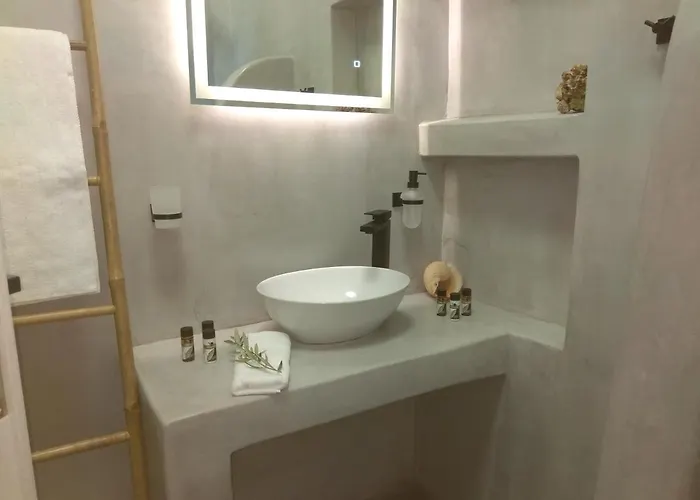 Megusta Mykonos Tourlos